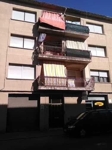 Vivienda en Barcelona