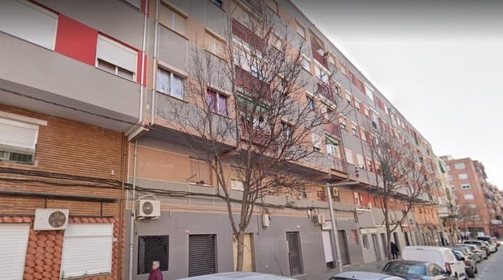 Vivienda en Barcelona