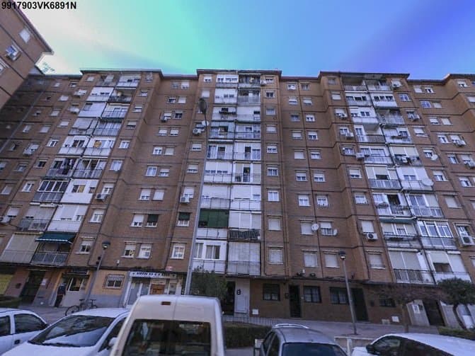 Vivienda en Madrid