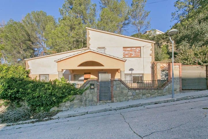 Casa/Chalet en Barcelona