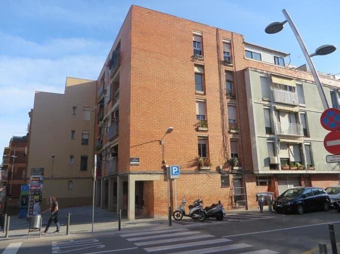 Vivienda en Barcelona