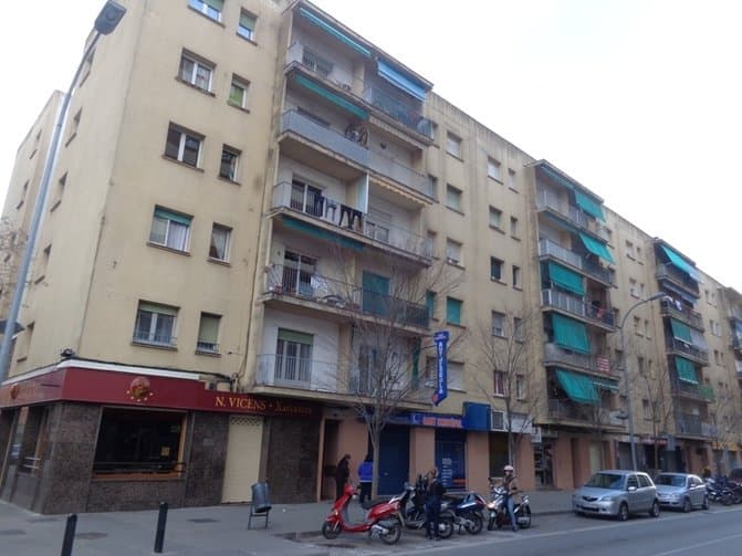 Vivienda en Girona