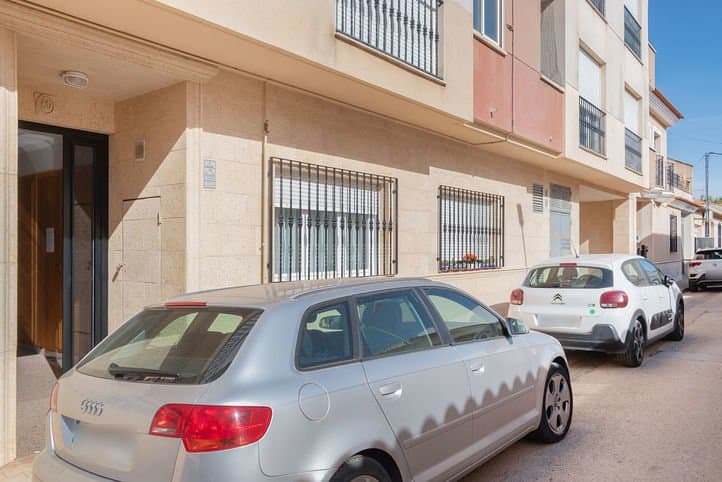 Vivienda en Cuenca
