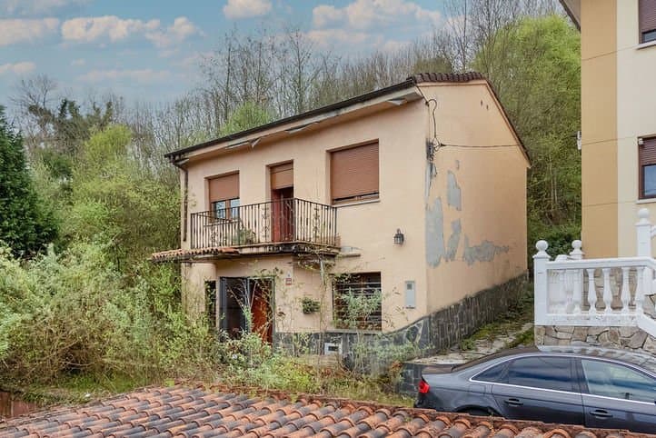 Casa/Chalet en Asturias