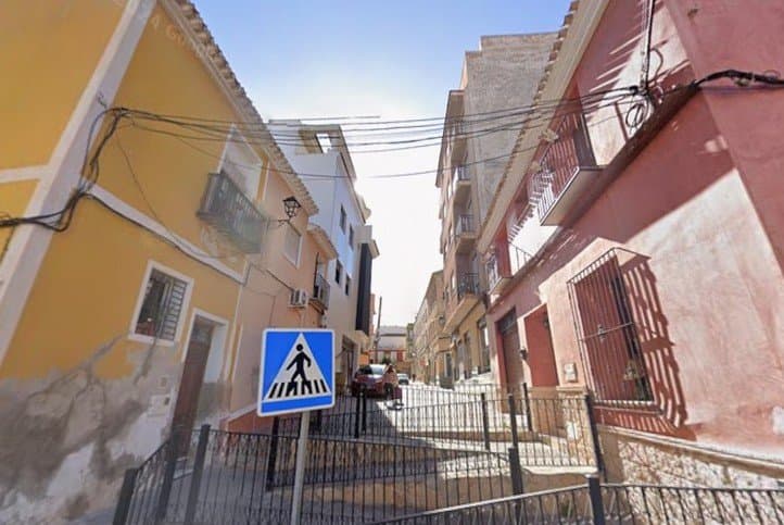 Casa/Chalet en Murcia