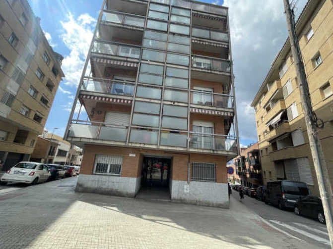 Vivienda en Barcelona