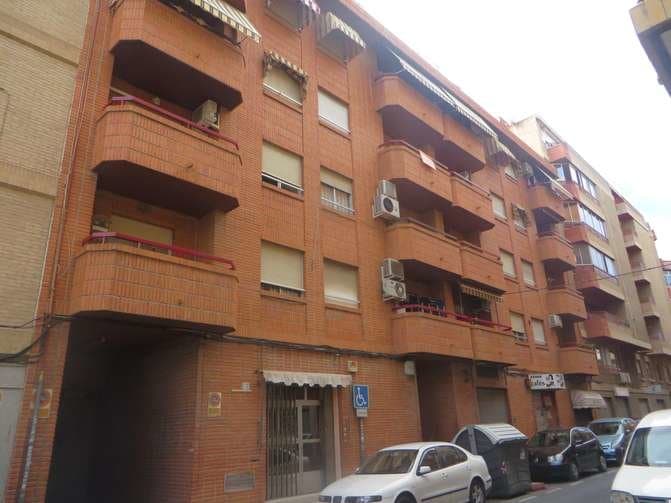 Vivienda en Alicante