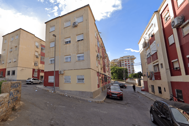 Vivienda en Murcia