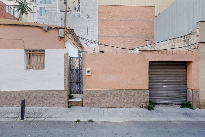Vivienda en Barcelona