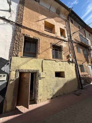 Casa/Chalet en La Rioja (1/1)