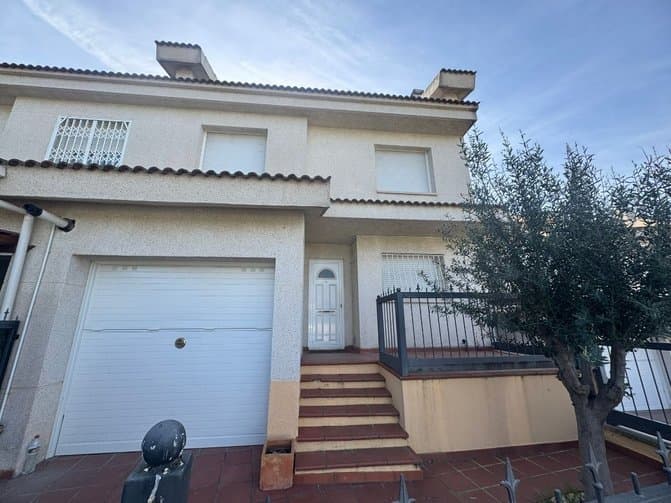 Casa/Chalet en Barcelona