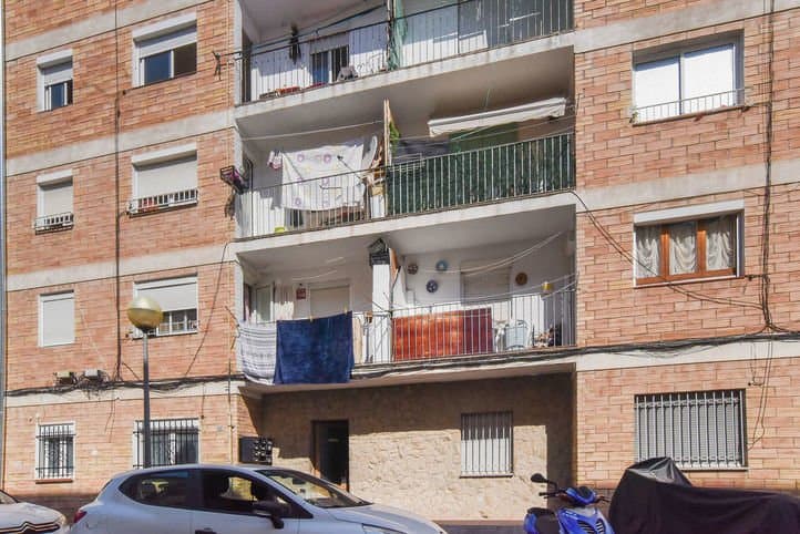 Piso en Girona (1/5)