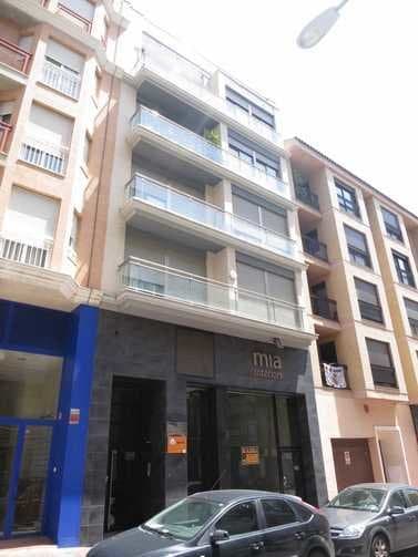 Vivienda en Castellón