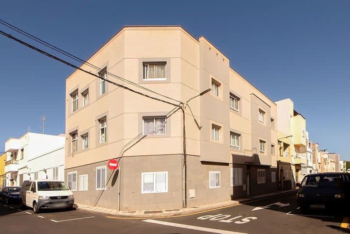 Vivienda en Las Palmas