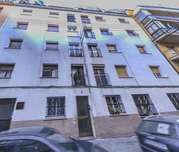 Piso en Barcelona
