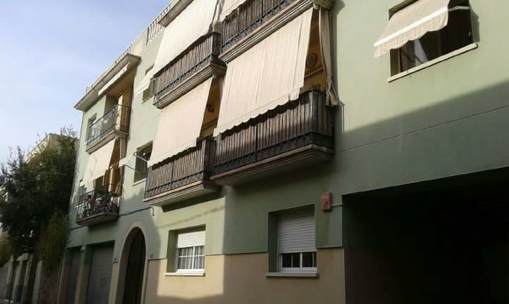 Vivienda en Barcelona