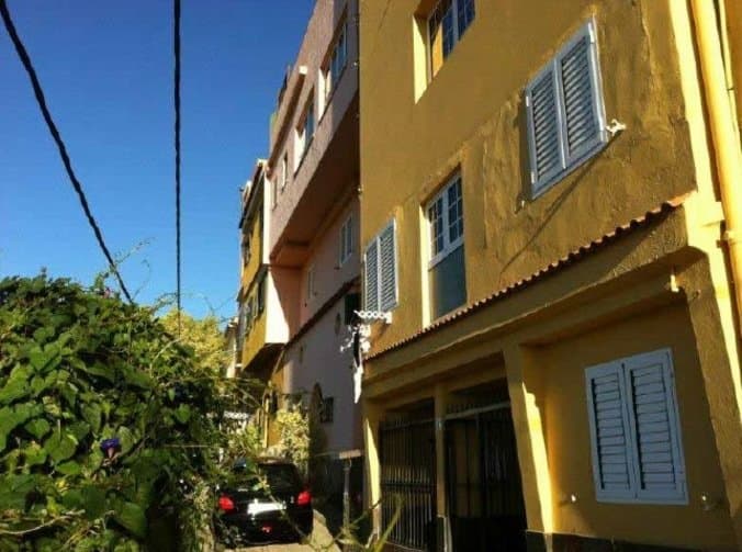 Vivienda en Las Palmas