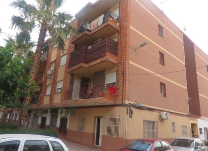 Vivienda en Murcia