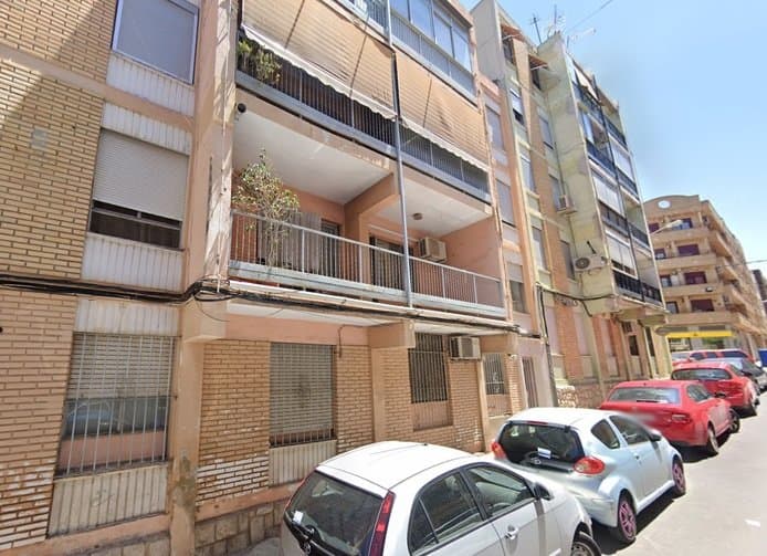 Piso en Valencia