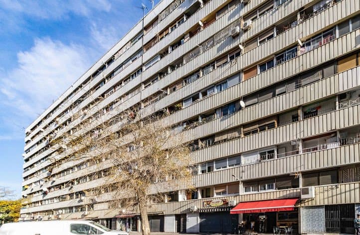 Vivienda en Barcelona