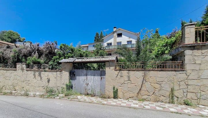 Casa/Chalet en Barcelona