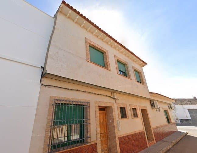 Casa/Chalet en Toledo (1/1)