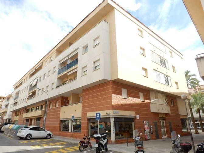 Vivienda en Barcelona