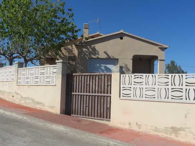 Casa/Chalet en Tarragona