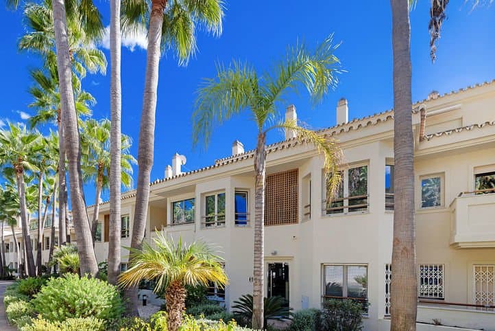 Apartment in Marbella (1/1)