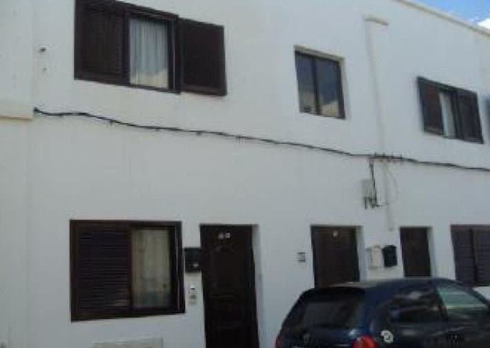 Vivienda en Las Palmas