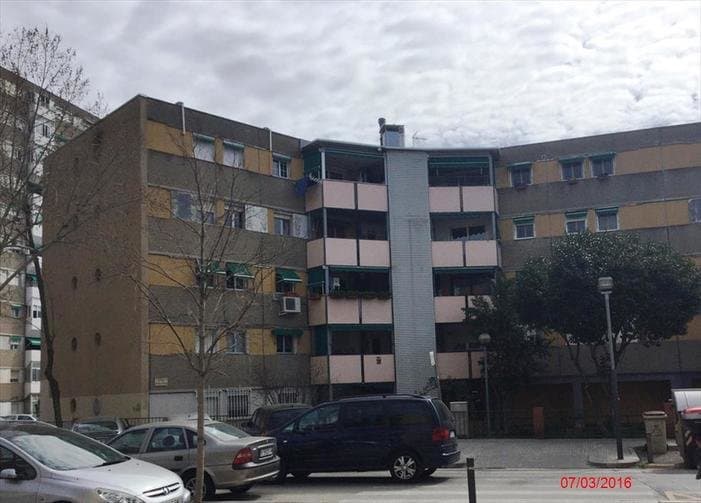 Vivienda en Barcelona