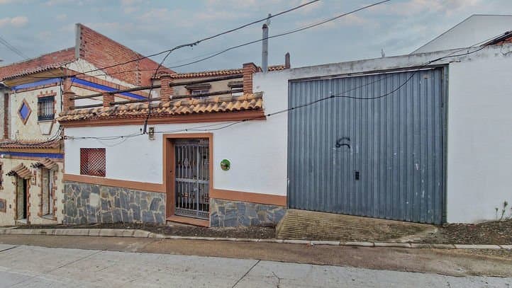 Casa/Chalet en Cádiz