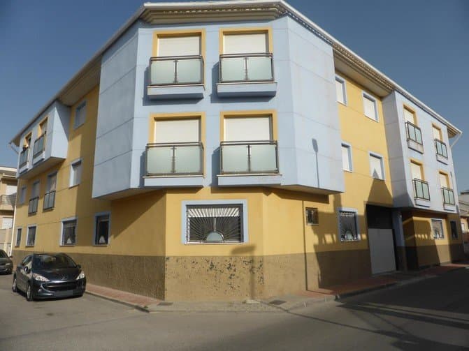 Vivienda en Murcia