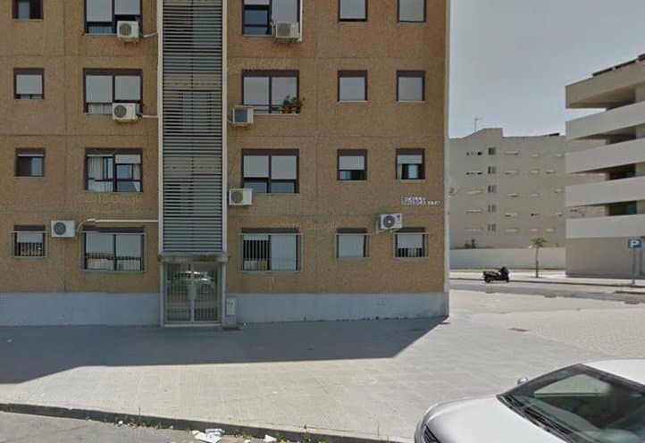 Vivienda en Huelva