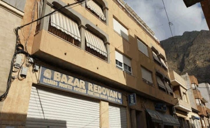 Vivienda en Alicante
