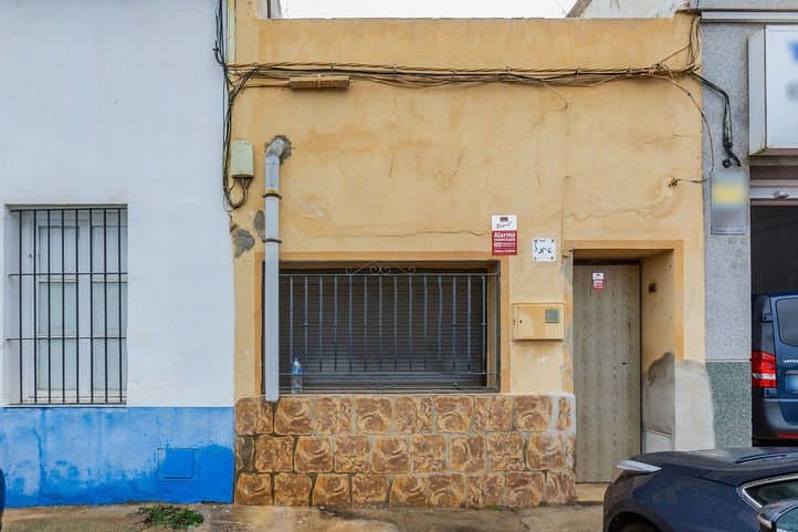 Casa/Chalet en Castellón