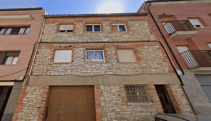 Vivienda en Barcelona