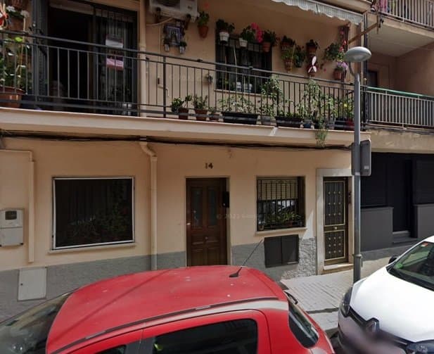 Vivienda en Barcelona
