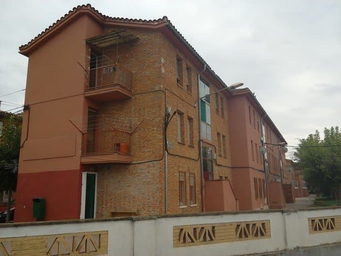 Vivienda en Lleida