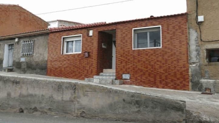 Casa/Chalet en Zaragoza
