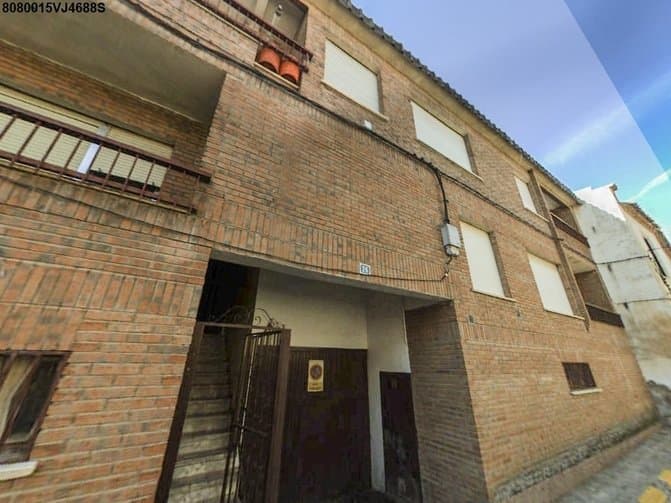 Vivienda en Toledo