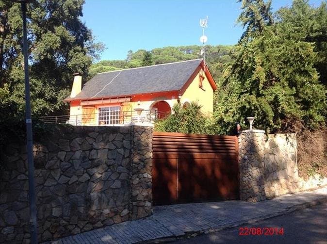 Casa/Chalet en Barcelona