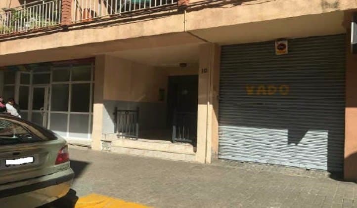 Vivienda en Barcelona