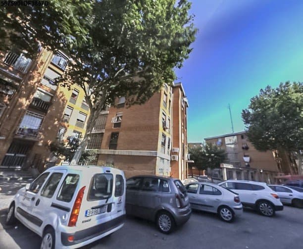 Vivienda en Barcelona