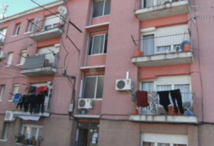 Vivienda en Girona