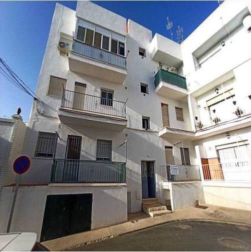 Vivienda en Sevilla