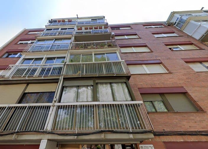 Vivienda en Barcelona
