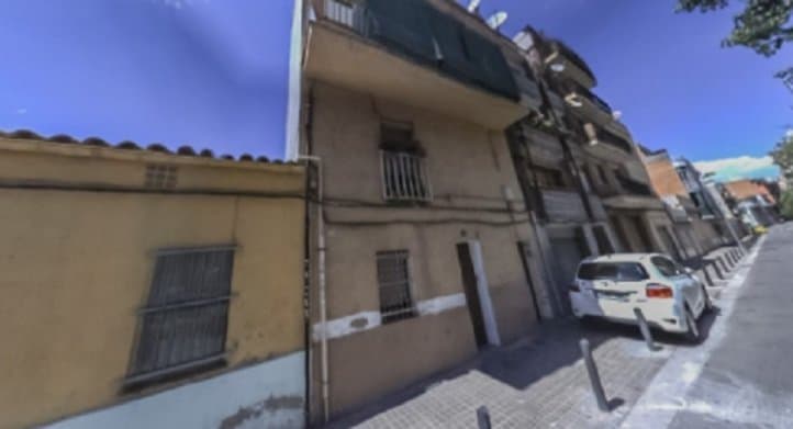 Vivienda en Barcelona