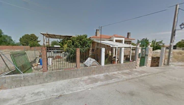 Casa/Chalet en Toledo