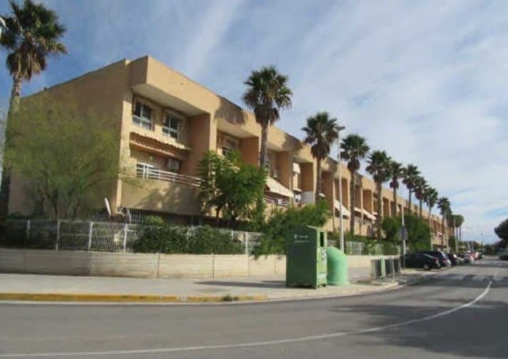 Vivienda en Alicante